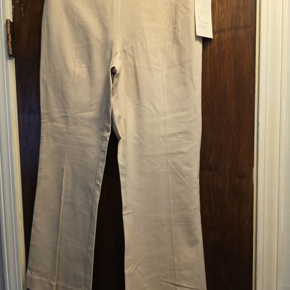 Andis Pants - A New Day Kakhi Colored Pants